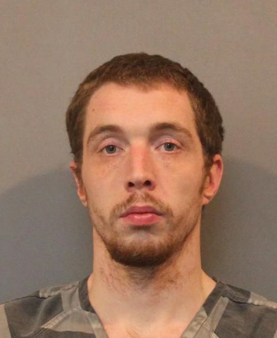Christopher Hallman II